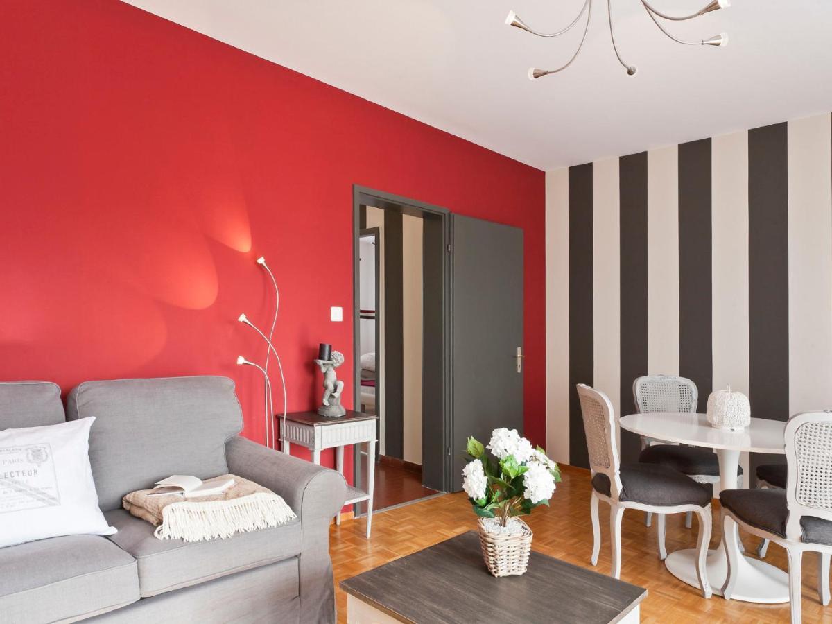 Apartment Junior Suite-8 By Interhome Аскона Екстериор снимка