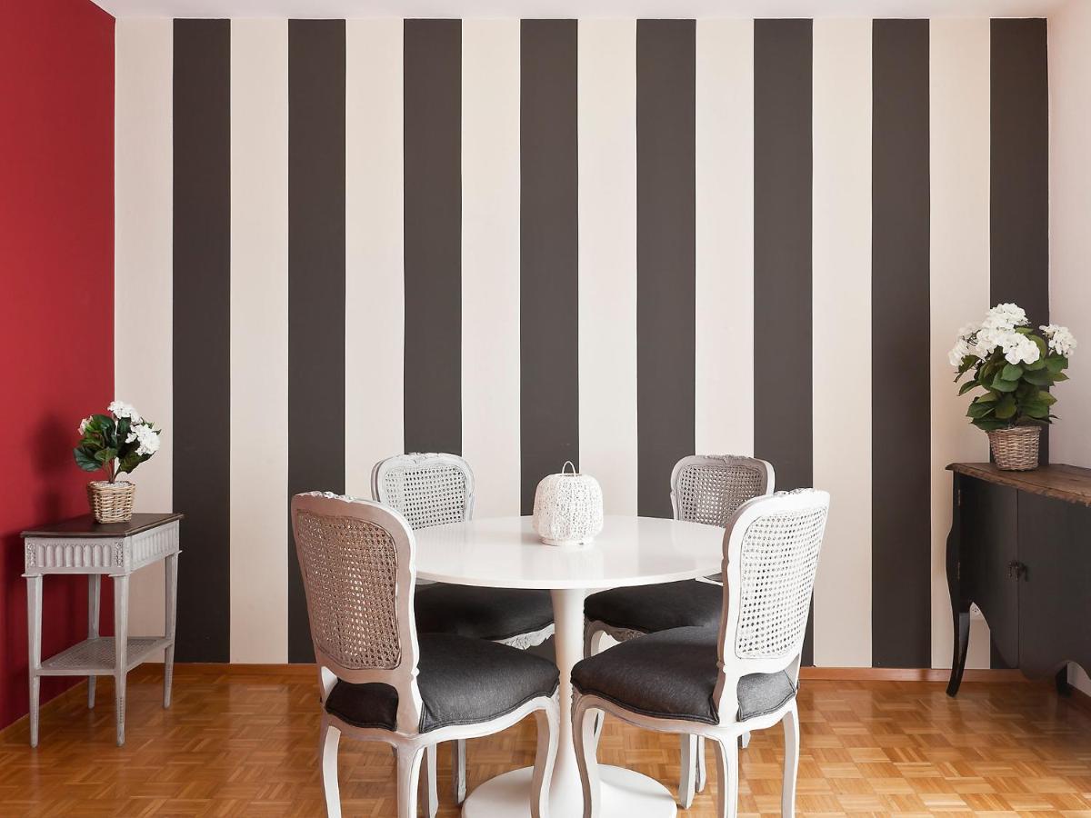 Apartment Junior Suite-8 By Interhome Аскона Екстериор снимка